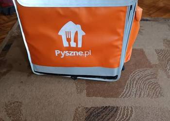 Plecak Pyszne pl