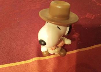 Snoopy Meksyk