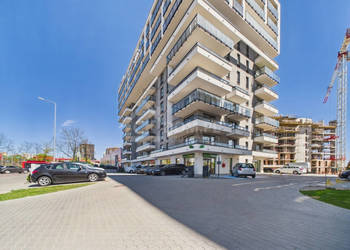 Kielczanka/ 2 pokoje/ 2 miejsca parkingowe