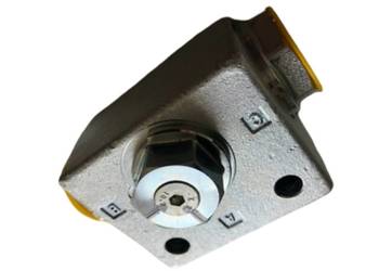 JCB 401/M2484 Zawór hydrauliczny do JCB