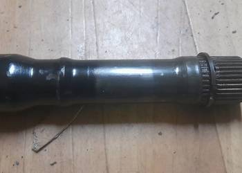 Półos/przegób zewneczny  AUDI A4 B5 1.9 110KM