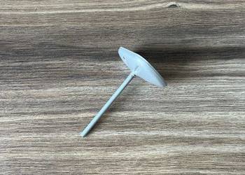 NOWY CZESKI OKAPNIK GAŹNIKA JAWA 50 JAWKA OGAR 200 ROMET