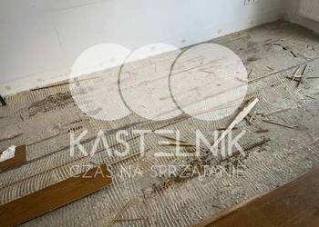 Sprzątanie po zgonach Zabrze - Kastelnik - Dezynfekcja po zmarłych 24/7