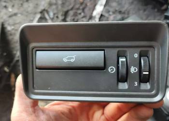 panel klapy bj3211654ab land rover evoque I