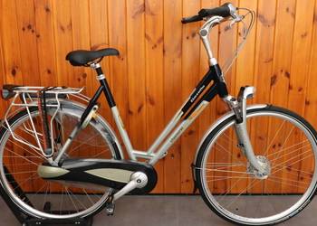 Rower damski Gazelle Chamonix . D 57. Raty!