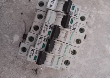 Hager moeller przepięciowka naprądowy wyłącznik roznicowy