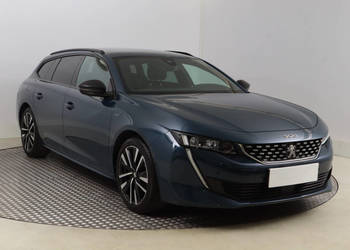 Peugeot 508 1.2 PureTech