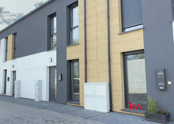 Dom szeregowy 116m2 Gowarzewo