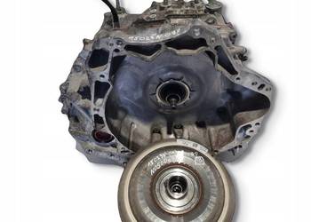 SKRZYNIA BIEGÓW Mazda 3 Mazda3 III BM 1.5 16V automat automatyczna