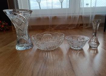 Kryształy z czasów PRL