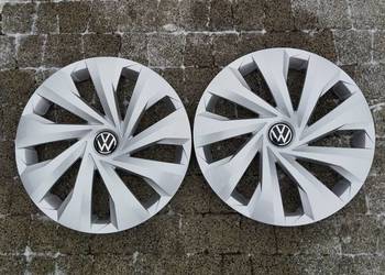 Kołpak Vw 15" 2G0601147A cena za sztukę demo