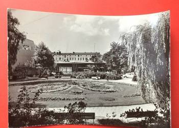 ( 2460 ) Widokówka Słupsk