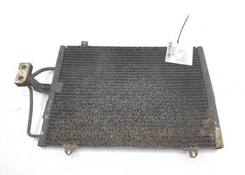 CHŁODNICA KLIMATYZACJI RENAULT MEGANE 1.6 16V