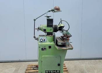 Ostrzałka Stele do frezów