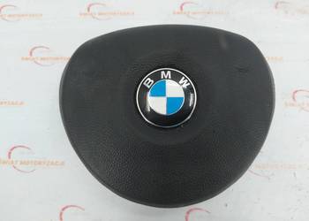 BMW E90 E91 LIFT AIRBAG poduszka kierowcy 7051505