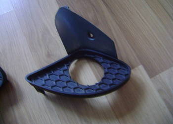 ramka halogenu alfa 147 po lifcie