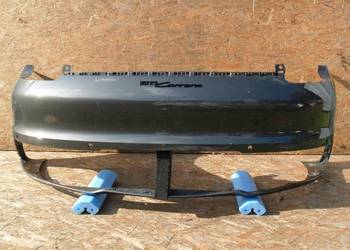 Zderzak tylny Tył Porsche 911 B01720060