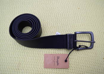 Pasek Oryginał WRANGLER Skórzany Nowy * Dł.120cm * Okazja * Olsztyn