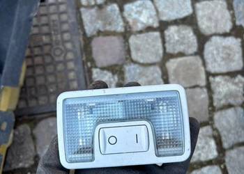 Lampa podsufitki z bagażnika Audi a4 b5/b6/b7 a6 c6