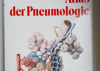 "Atlas der Pneumologie"