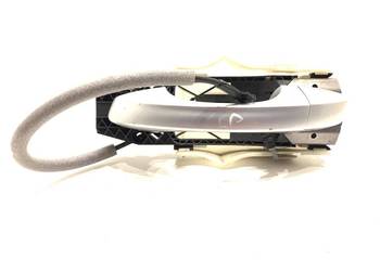 KLAMKA ZEWNĘTRZNA LEWY PRZÓD SKODA FABIA III 5N0837885H Kombi