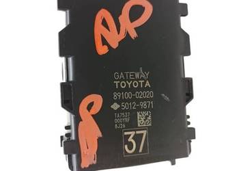 MODUŁ GATEWAY 89100-02020 Toyota Corolla XI (2013-  )