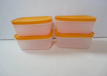 Tupperware pojemnik do mrożenia poj.450ml