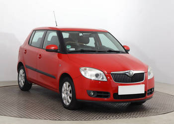 Skoda Fabia 1.2 12V