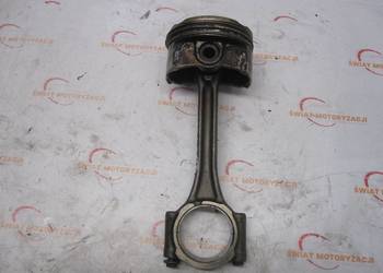 PEUGEOT 208 13r 1.2 VTI HMZ 82 KM tłok z korbowodem 96702848800R HM01