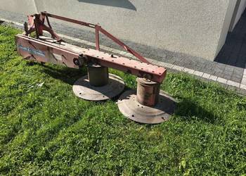 Kosiarka rotacyjna c330 160 Stan idealny