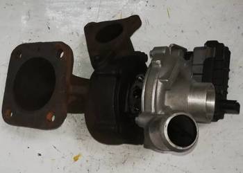Turbosprężarka Ford 2.2 TDCI 767933
