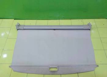 SAAB 93 9-3 II LIFT 1.9 TID 08r KOMBI roleta bagaznika