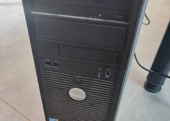 Syndyk sprzeda Komputer I Torby