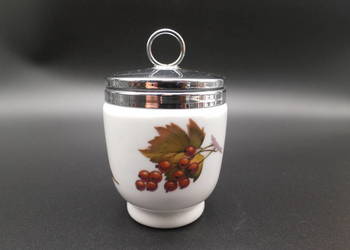 ŚREDNI CODDLER EVESHAM - ROYAL WORCESTER