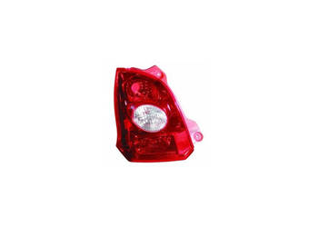 Nissan Pixo Suzuki Alto Lampa tylna lewa NOWA