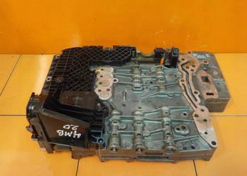 BMW E90 E87 2.0 D 09r 177KM N47 mechatronika sterownik skrzyni 1071128342