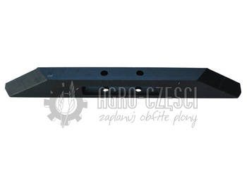 DŁUTO GŁĘBOSZA Staltech, Gregoire Besson SOC00037,  CS000126