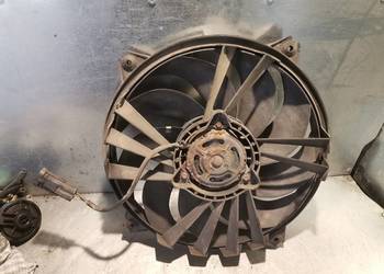 CITROEN XSARA 2 2.0 HDI WENTYLATOR CHŁODNICY