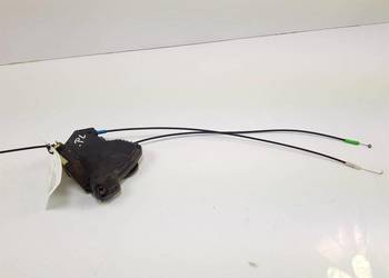 ZAMEK DRZWI LP  TOYOTA AVENSIS T25