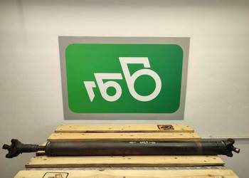 Wał napędowy (112.5cm)