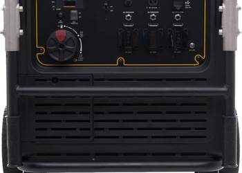 Agregat prądotwórczy inwertorowy 8kW / 230V KD187
