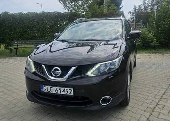 Nissan Qashqai II 1.2 DIG-T TEKNA