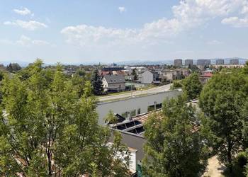Mieszkanie 3 pok. 60m2, Nowy Sącz ul. Korzeniowskiego.
