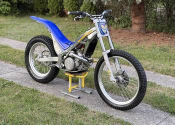 Sherco Trial St 2.5 250 2t