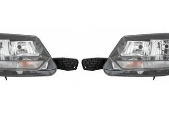 Skoda Yeti 13-17 Reflektor przedni lampa przednia NOWA
