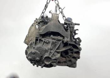 SKRZYNIA BIEGÓW FORD FOCUS MK1 XS4R-7201-CD 1.8TD