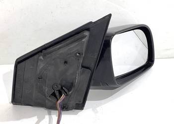 LUSTERKO PRAWY VW POLO IV 9N Hatchback 01-14 Black Magic ZEWNĘTRZNE