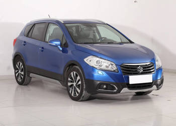 Suzuki SX4 S-Cross 1.6 VVT