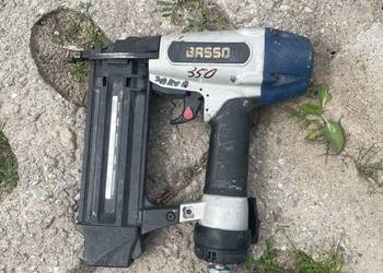 Gwoździarka pneumatyczna Basso B18/55-F1