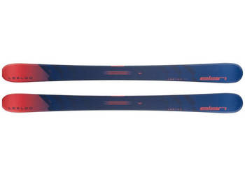 Narty 155 Freestyle Elan  Leeloo rocker ELAN !!!